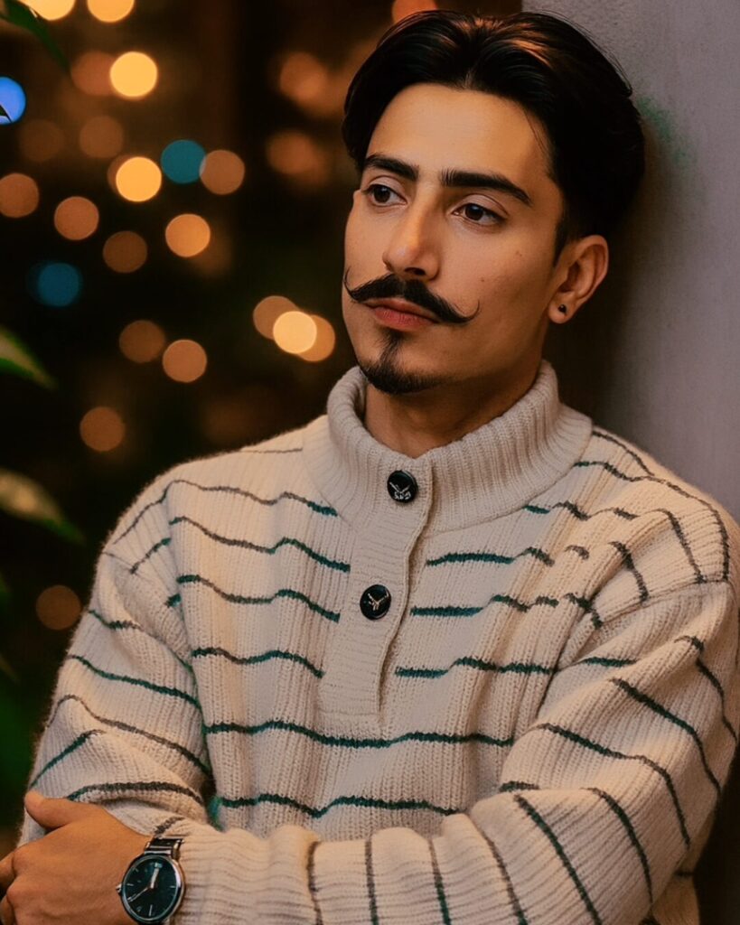 Founder & CEO Of The Skill Flare